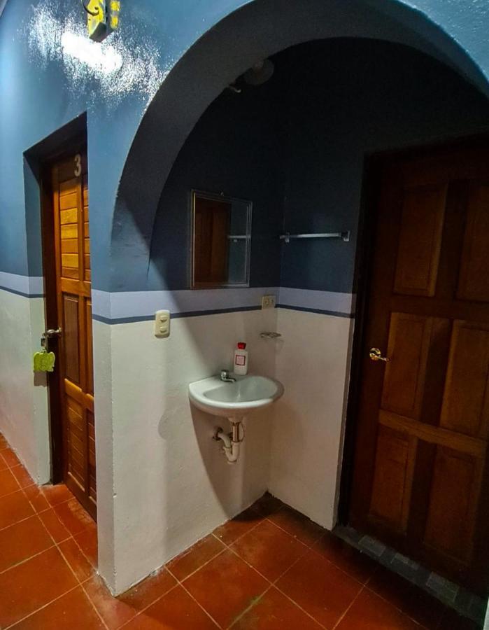 مويوجالبا Hostal Tortuga Viajera المظهر الخارجي الصورة